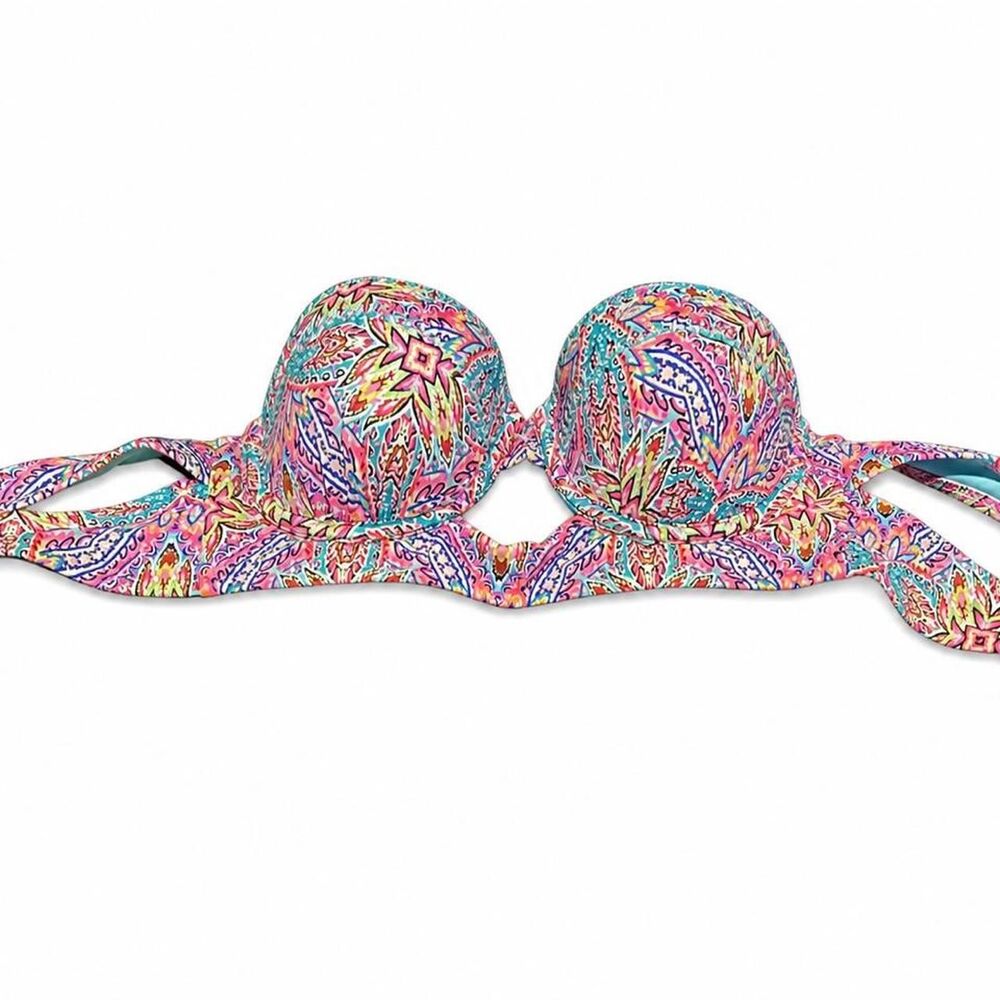 Target Women's multi Bikini-and-tankini-tops
